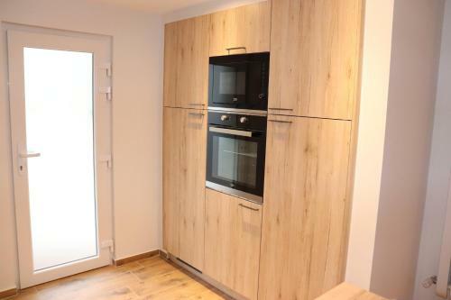 Apartamento G�te Les Eglantines Rez-de-jardin