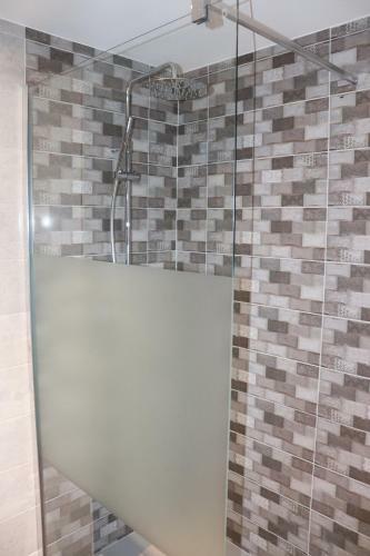 Apartamento G�te Les Eglantines Rez-de-jardin