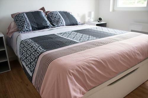Apartamento Entre Lacs Et Montagnes