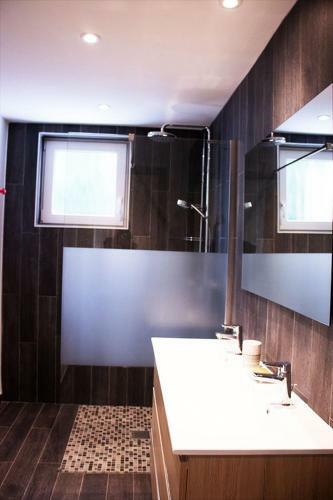 Apartamento Entre Lacs Et Montagnes