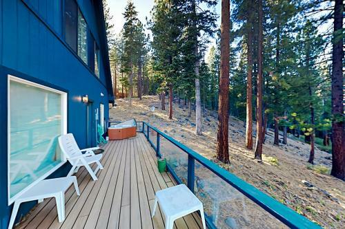 Lake View Escape
