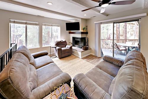 Lake Village 96a