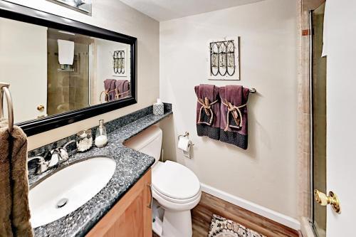 Lake Village 96a