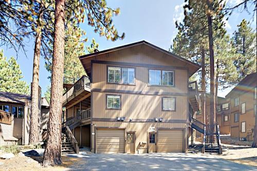Lake Village 96a