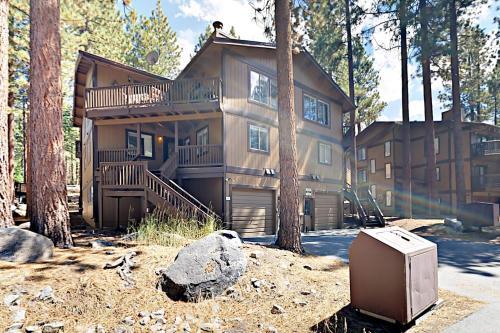 Lake Village 96a