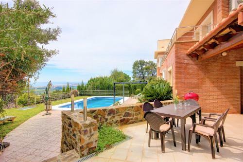 Villa Saragossa - Barneda Premium Villas