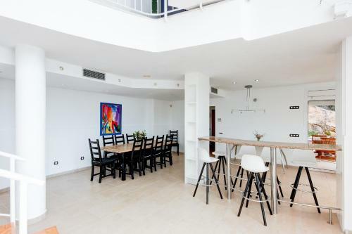 Villa Saragossa - Barneda Premium Villas