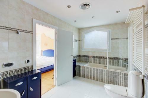 Villa Saragossa - Barneda Premium Villas