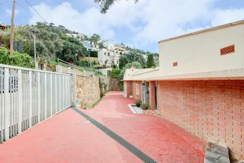Villa Saragossa - Barneda Premium Villas