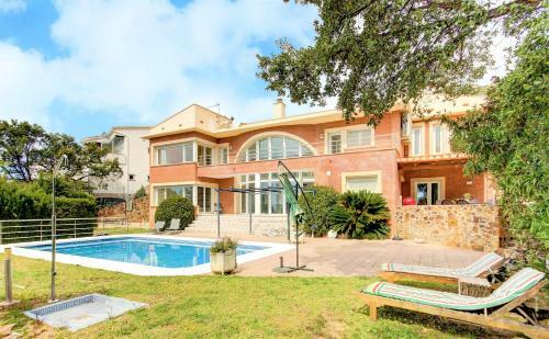 Villa Saragossa - Barneda Premium Villas