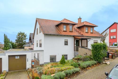 Apartamento Pfalznest Weinstra�e