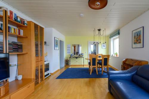 Apartamento Pfalznest Weinstra�e
