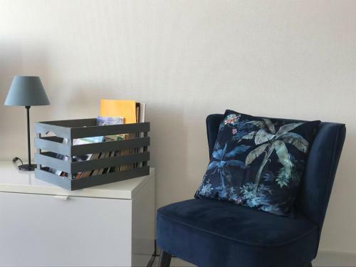 Apartamento Front De Mer Vue Exceptionnelle