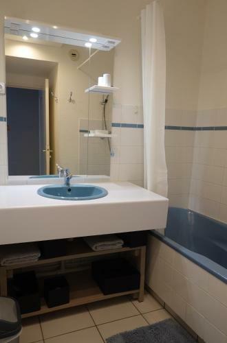 Apartamento Front De Mer Vue Exceptionnelle