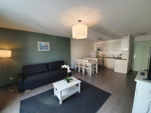 Apartamento Le Familial - T3 Piscine, Climatisation & Balcon