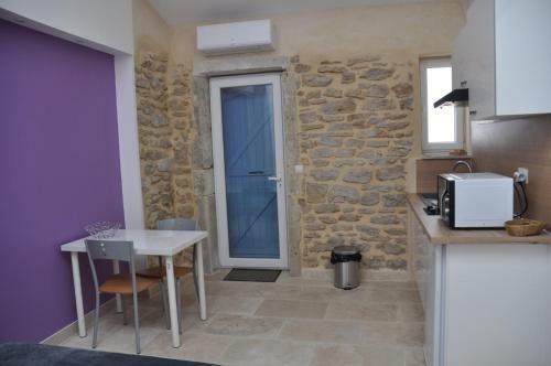 Apartamento Studio Avec Terrasse Privative Et Piscine