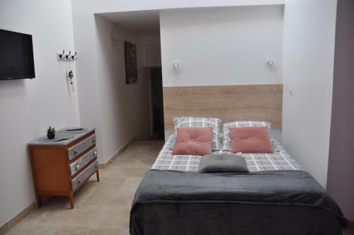 Apartamento Studio Avec Terrasse Privative Et Piscine