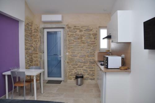Apartamento Studio Avec Terrasse Privative Et Piscine