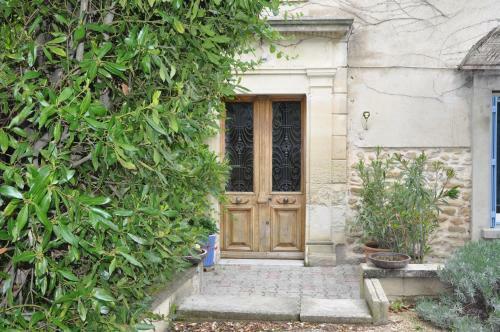 Apartamento Studio Avec Terrasse Privative Et Piscine