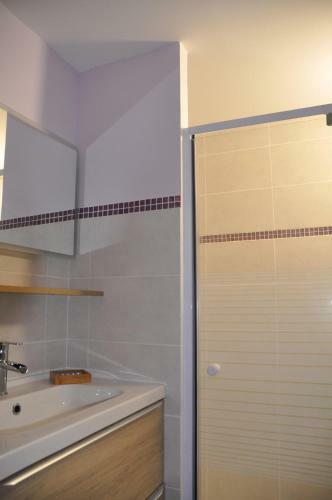 Apartamento Studio Avec Terrasse Privative Et Piscine