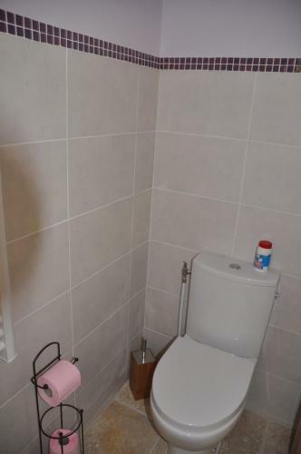 Apartamento Studio Avec Terrasse Privative Et Piscine