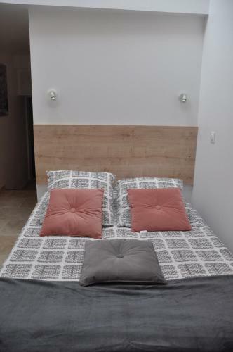 Apartamento Studio Avec Terrasse Privative Et Piscine