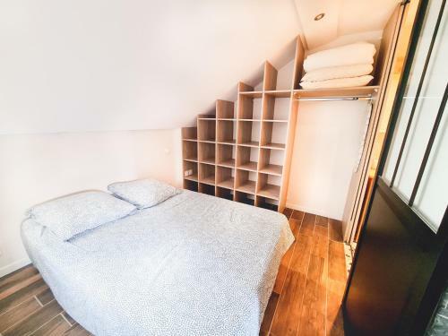 Apartamento Le Mainguet - Appartement Cosy - Grenoble