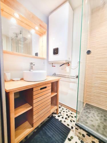 Apartamento Le Mainguet - Appartement Cosy - Grenoble