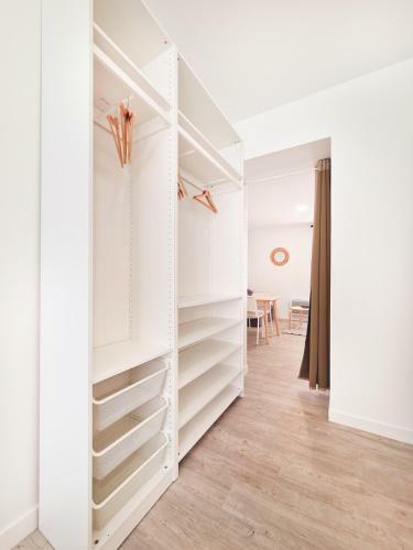 Apartamento Le Valmy #4 - Cosy Studio - Grenoble