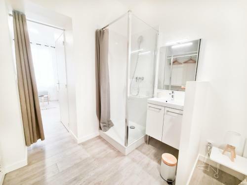 Apartamento Le Valmy #2 - Cosy Studio - Grenoble