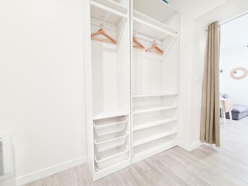Apartamento Le Valmy #2 - Cosy Studio - Grenoble