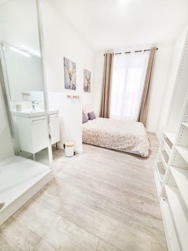 Apartamento Le Valmy #2 - Cosy Studio - Grenoble