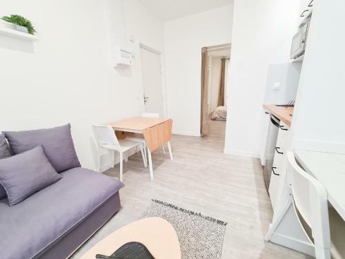 Apartamento Le Valmy #1 - Cosy Studio - Grenoble