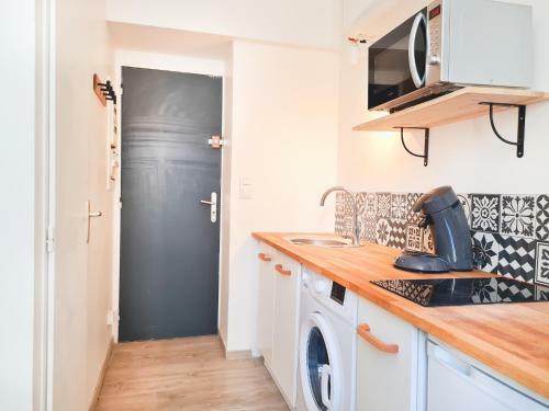 Apartamento Le Bourget - Petit Studio - Grenoble