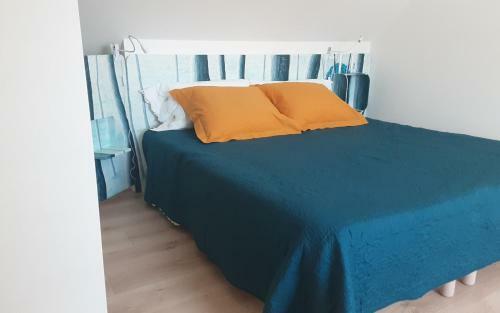 Apartamento Kerlobek L'id �le