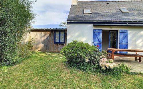 Apartamento Maison De 100m� Avec Parking Et Pr�au By Weekome