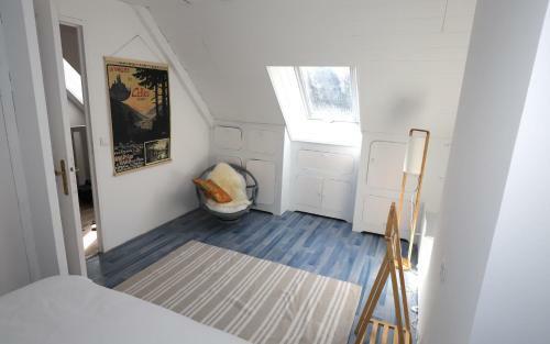 Apartamento Maison De 100m� Avec Parking Et Pr�au By Weekome
