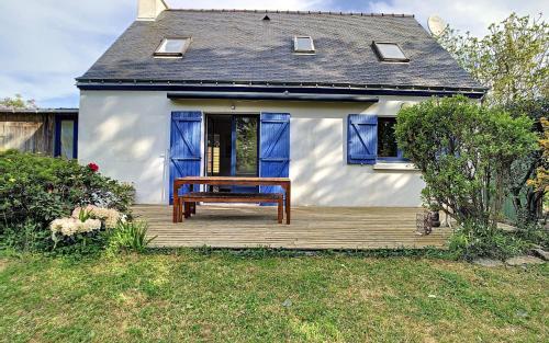 Apartamento Maison De 100m� Avec Parking Et Pr�au By Weekome