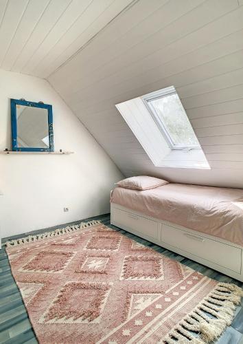 Apartamento Maison De 100m� Avec Parking Et Pr�au By Weekome