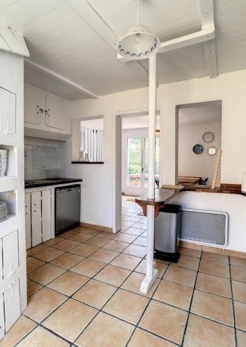 Apartamento Maison De 100m� Avec Parking Et Pr�au By Weekome