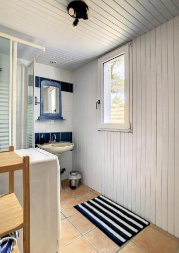 Apartamento Maison De 100m� Avec Parking Et Pr�au By Weekome