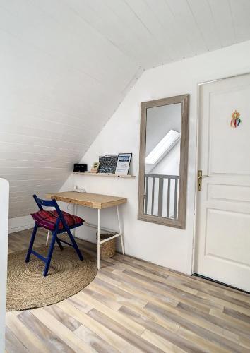 Apartamento Maison De 100m� Avec Parking Et Pr�au By Weekome