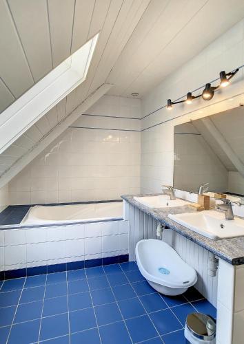 Apartamento Maison De 100m� Avec Parking Et Pr�au By Weekome