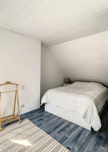 Apartamento Maison De 100m� Avec Parking Et Pr�au By Weekome