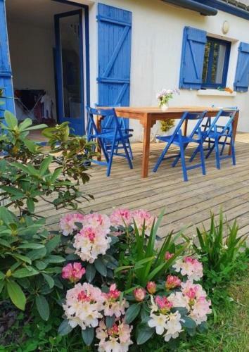 Apartamento Maison De 100m� Avec Parking Et Pr�au By Weekome