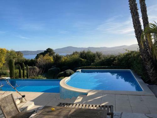 Golfvilla Riviera