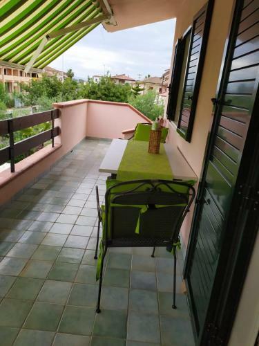 Apartamento La Ginestra