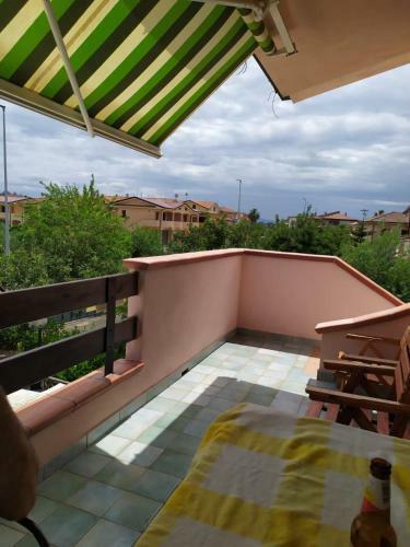 Apartamento La Ginestra