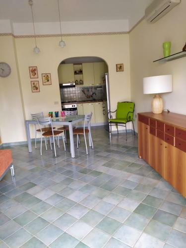 Apartamento La Ginestra