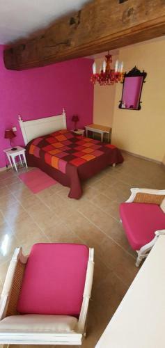 Agroturismo La Pinsonni�re